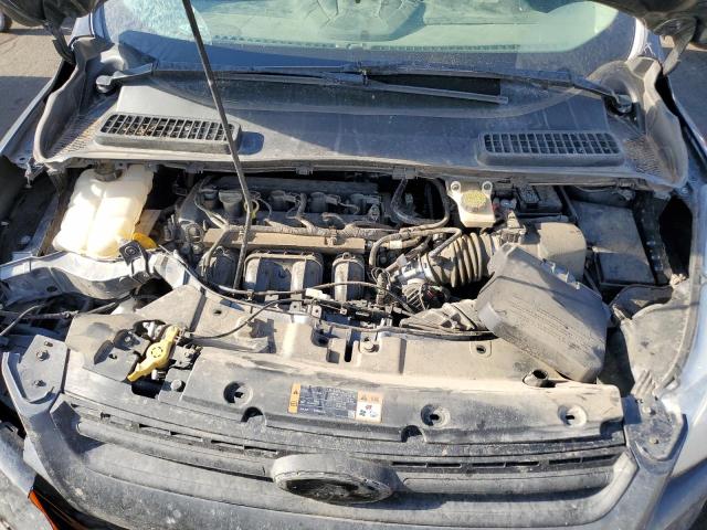 Photo 12 from auction – 2015 FORD ESCAPE S with VIN 1FMCU0F79FUB87502