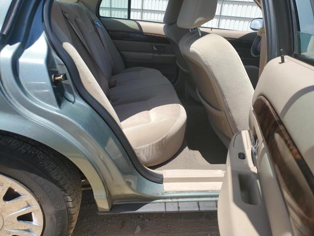 Photo 10 from auction – 2005 MERCURY GRAND MARQ with VIN 2MEFM74W15X663557