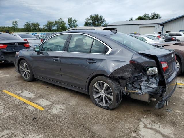 Photo 2 from auction – 2019 SUBARU LEGACY 2.5 with VIN 4S3BNAN60K3028119