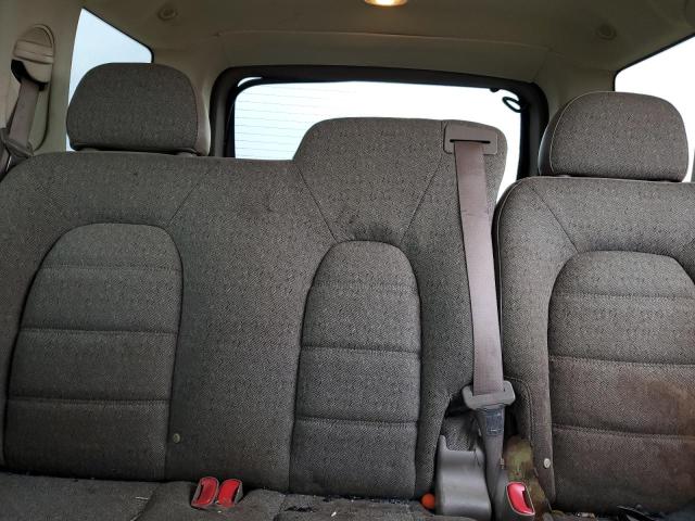 Photo 10 from auction – 2005 FORD EXPLORER X with VIN 1FMZU62K05UB34323