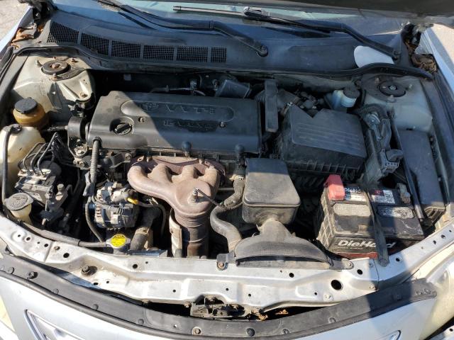 Photo 11 from auction – 2007 TOYOTA CAMRY CE with VIN 4T1BE46K27U038323
