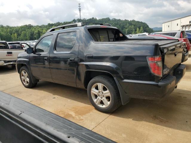 Photo 2 from auction – 2013 HONDA RIDGELINE with VIN 5FPYK1F55DB003304