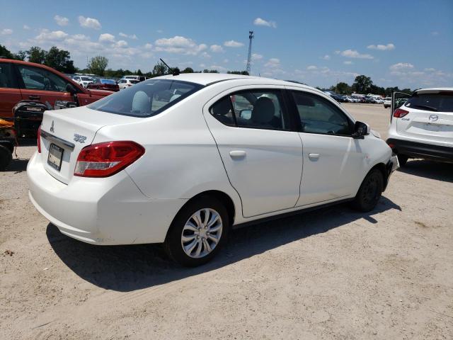 Photo 3 from auction – 2019 MITSUBISHI MIRAGE G4 with VIN ML32F3FJ6KHF16219