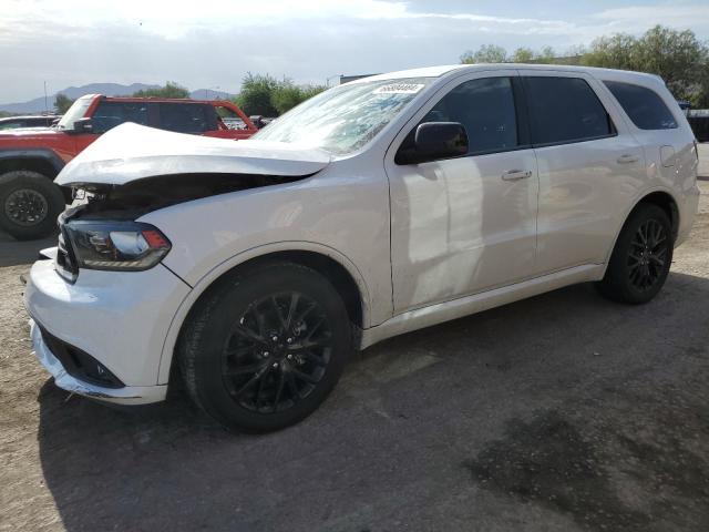 DODGE DURANGO SX 2015 with VIN 1C4RDHAG7FC194152 - Photo from auction