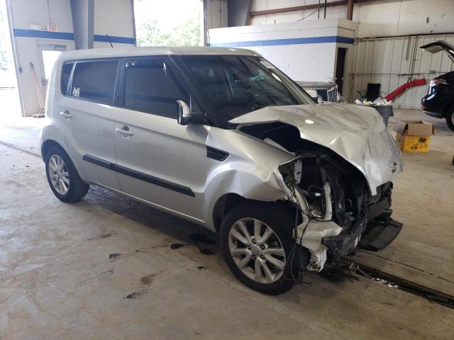 صورة رقم 4 من المزاد - 2012 KIA SOUL مع VIN KNDJT2A62C7473419