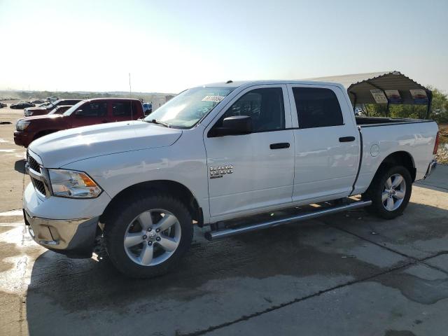 RAM 1500 CLASS 2020 with VIN 3C6RR7KG3LG131379 - Photo from auction
