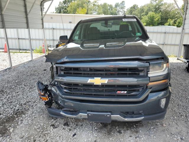 Photo 5 from auction – 2018 CHEVROLET SILVERADO with VIN 1GCVKRECXJZ159693