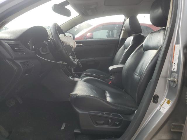 Photo 7 from auction – 2010 SUZUKI KIZASHI SL with VIN JS2RE9A74A6100048