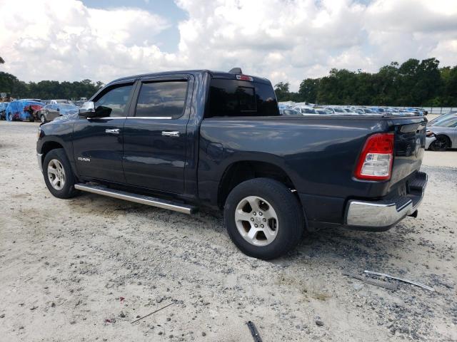 Photo 2 from auction – 2019 RAM 1500 TRADE with VIN 1C6RREGT9KN613581