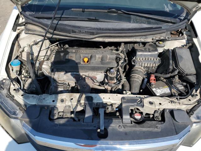 Photo 11 from auction – 2012 HONDA CIVIC LX with VIN 2HGFB2F56CH577832