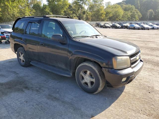 Photo 4 from auction – 2006 CHEVROLET TRAILBLAZE with VIN 1GNDT13S062125340