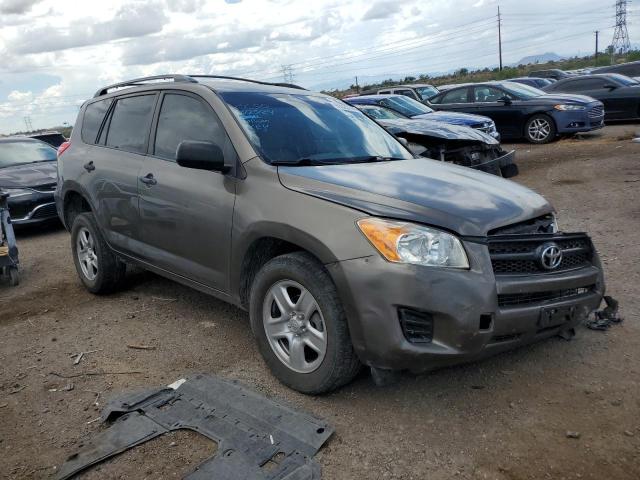 Photo 4 from auction – 2009 TOYOTA RAV4 with VIN JTMZF33V395004820