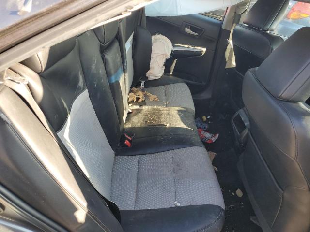 Photo 10 from auction – 2014 TOYOTA CAMRY with VIN 4T1BF1FK9EU760428
