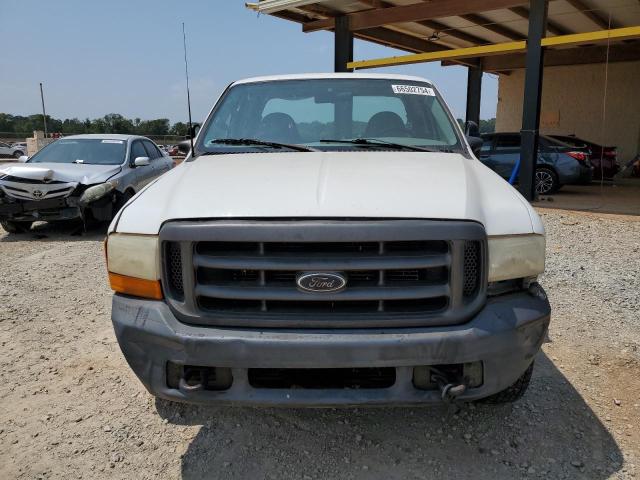 Photo 5 from auction – 2000 FORD F250 SUPER with VIN 1FTNX20F7YEE19527