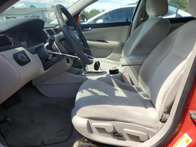 Photo 7 from auction – 2010 CHEVROLET IMPALA LS with VIN 2G1WA5EK3A1113969