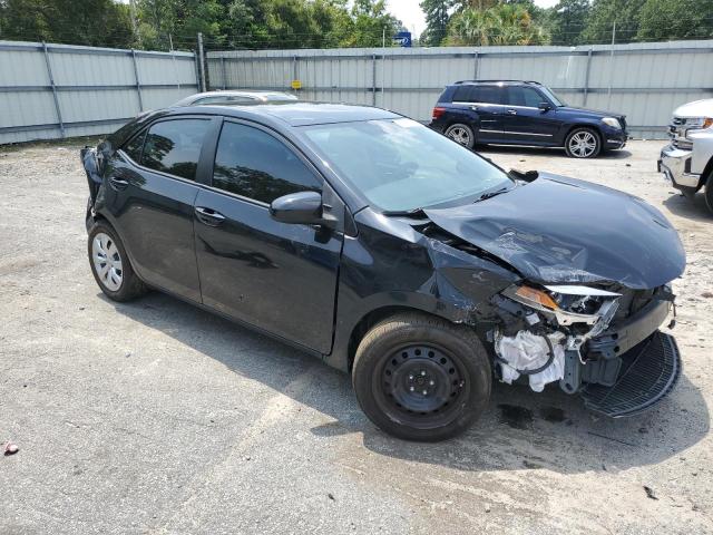 Photo 4 from auction – 2016 TOYOTA COROLLA L with VIN 2T1BURHE1GC614752