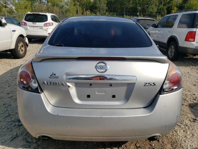 Photo 6 from auction – 2007 NISSAN ALTIMA 2.5 with VIN 1N4AL21E47C238062