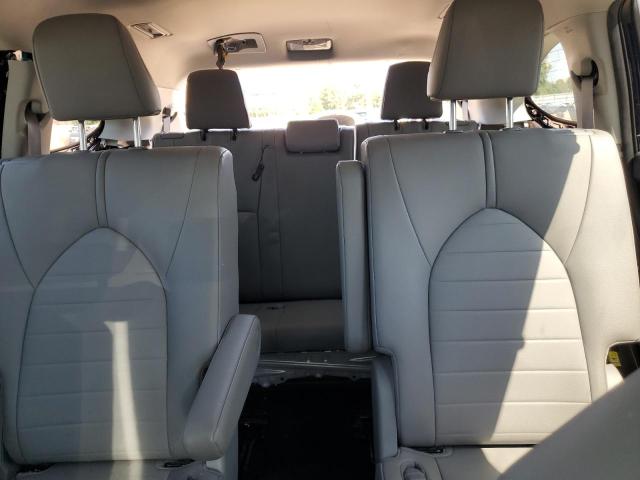 Photo 10 from auction – 2020 TOYOTA HIGHLANDER with VIN 5TDHBRCH3LS503073