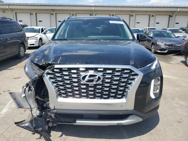 Photo 5 from auction – 2020 HYUNDAI PALISADE S with VIN KM8R34HE2LU151663