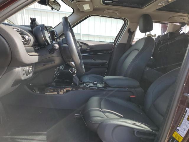 Photo 7 from auction – 2019 MINI COOPER CLU with VIN WMWLU1C54K2F30042