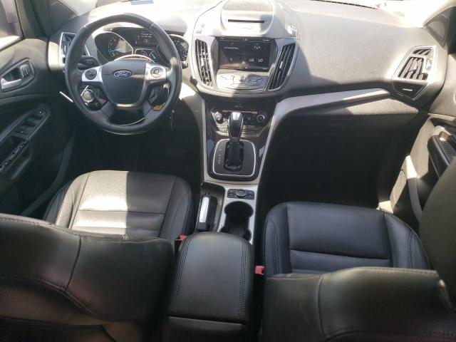 Photo 8 from auction – 2013 FORD ESCAPE SEL with VIN 1FMCU0H99DUA34713