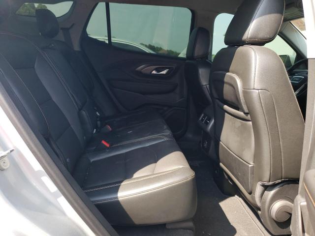 Photo 11 from auction – 2020 GMC TERRAIN SL with VIN 3GKALVEX3LL124872
