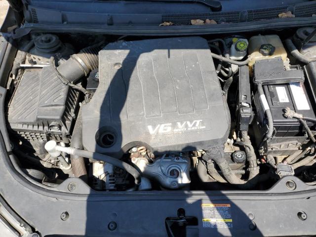 Photo 11 from auction – 2010 BUICK LACROSSE C with VIN 1G4GE5EV9AF303483