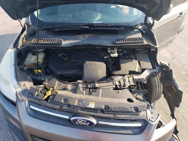 Photo 12 from auction – 2014 FORD ESCAPE SE with VIN 1FMCU0GX7EUE14232