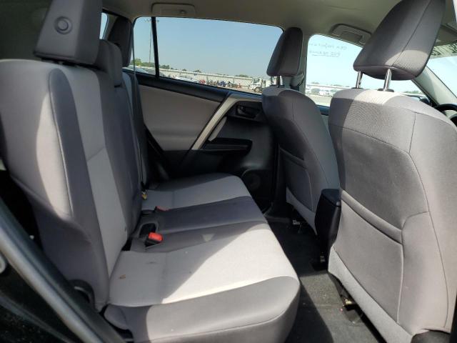 Photo 11 from auction – 2015 TOYOTA RAV4 LE with VIN 2T3ZFREV5FW222326