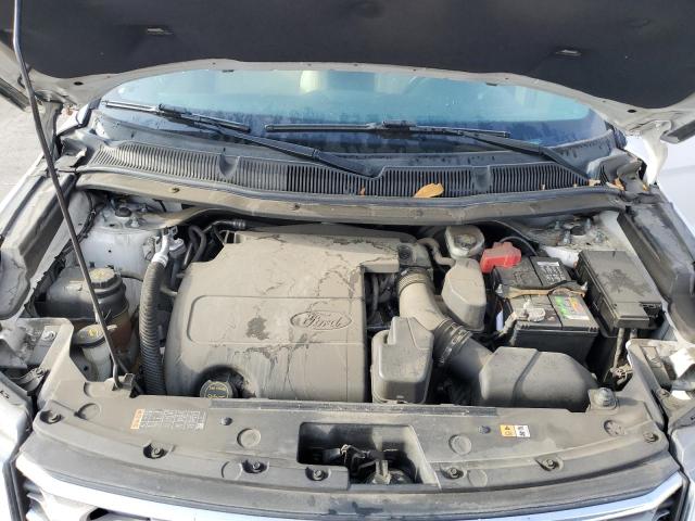 Foto 11 de la subasta – 2017 FORD EXPLORER X con VIN 1FM5K7D82HGC55708