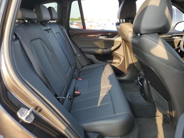 Photo 10 from auction – 2020 BMW X3 SDRIVE3 with VIN 5UXTY3C07L9C73604