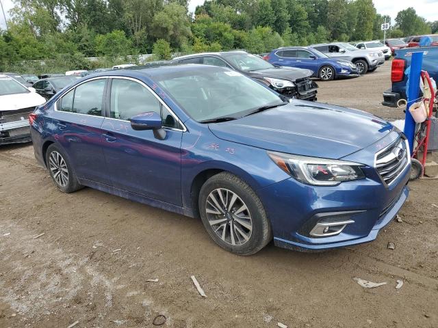 Photo 4 from auction – 2019 SUBARU LEGACY 2.5 with VIN 4S3BNAF68K3027251