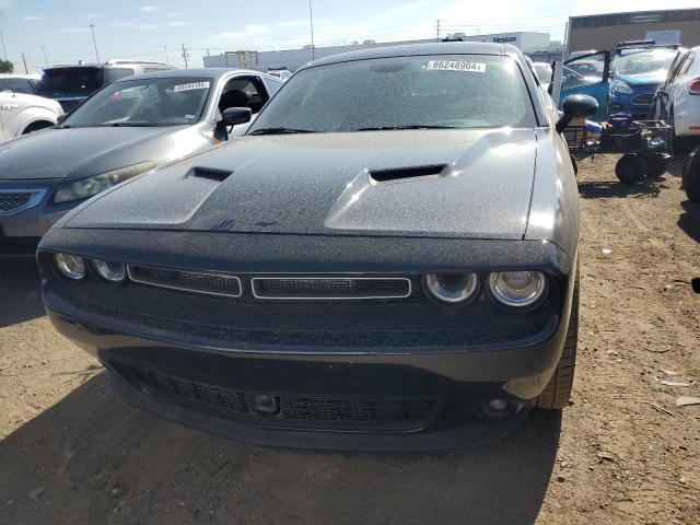 Photo 5 from auction – 2018 DODGE CHALLENGER with VIN 2C3CDZGG0JH205523