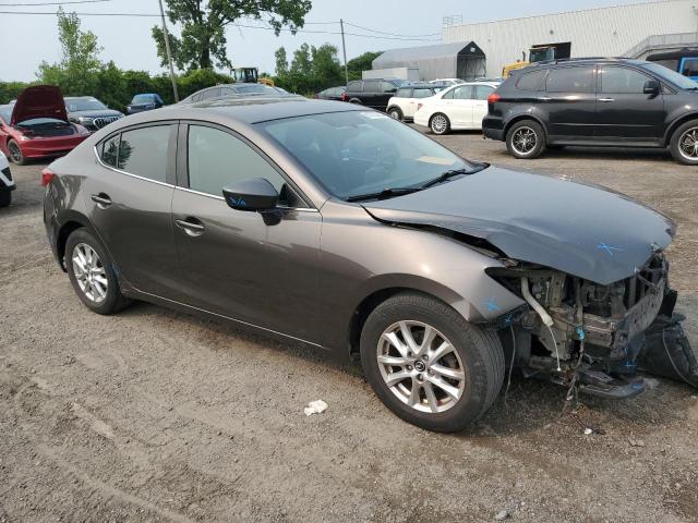 صورة رقم 4 من المزاد - 2014 MAZDA 3 TOURING مع VIN 3MZBM1V77EM119612