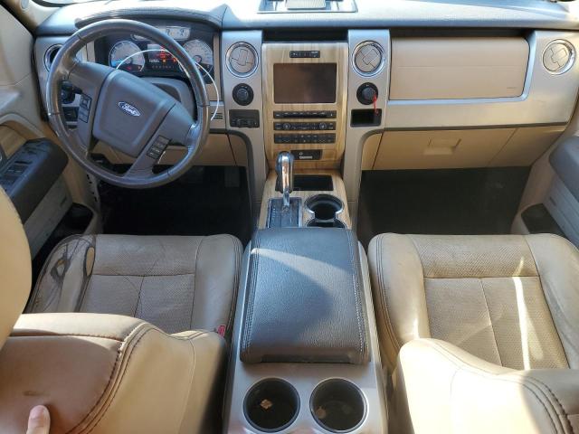 Photo 8 from auction – 2011 FORD F150 SUPER with VIN 1FTFW1ET9BFA52213