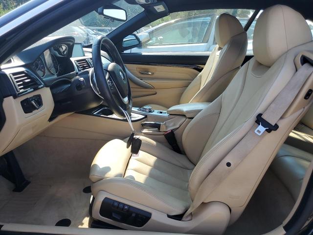 Photo 7 from auction – 2015 BMW 435 I with VIN WBA3T3C52FP738862