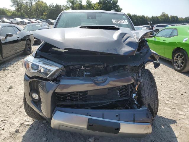 Photo 5 from auction – 2023 TOYOTA 4RUNNER SE with VIN JTERU5JR2P6131942