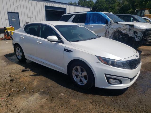 Photo 4 from auction – 2015 KIA OPTIMA LX with VIN KNAGM4A76F5566128