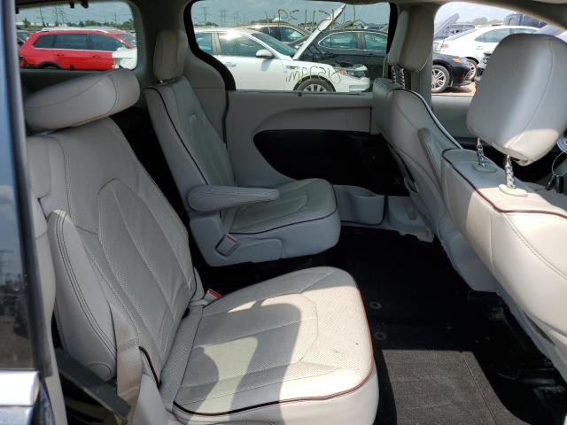 Photo 11 from auction – 2017 CHRYSLER PACIFICA L with VIN 2C4RC1GG5HR638026