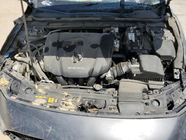 Foto 11 de la subasta – 2020 MAZDA 3 con VIN JM1BPALM3L1158579