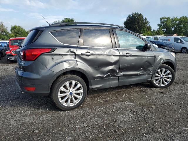 Photo 3 from auction – 2019 FORD ESCAPE SEL with VIN 1FMCU9HD2KUA74136