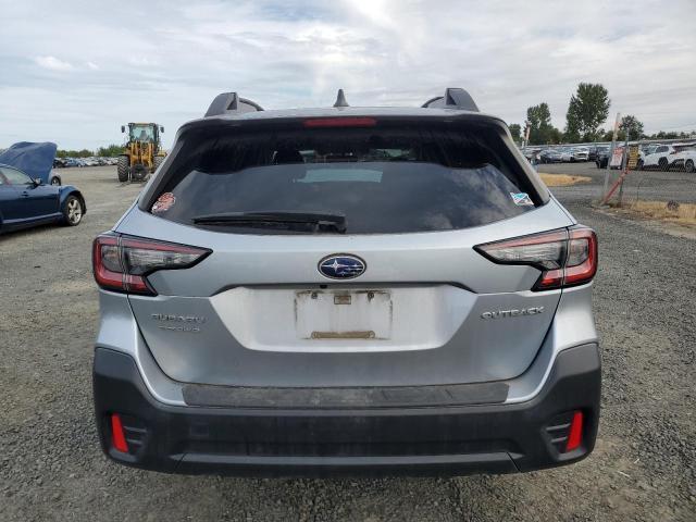 Photo 6 from auction – 2020 SUBARU OUTBACK PR with VIN 4S4BTACC8L3195632