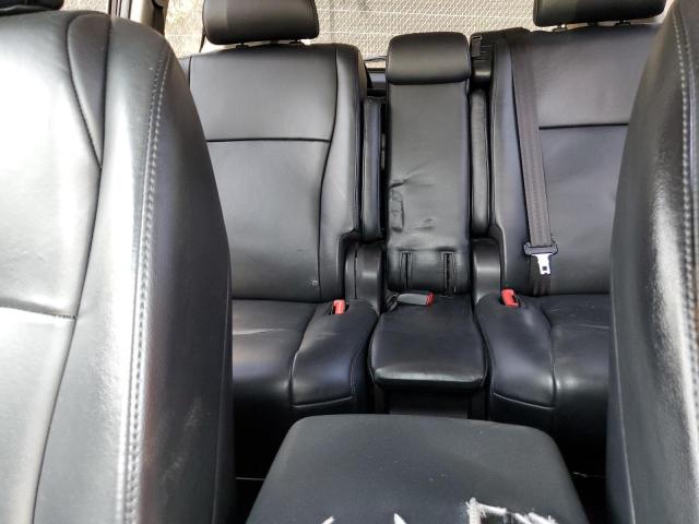 Foto 10 de la subasta – 2013 TOYOTA HIGHLANDER con VIN 5TDBK3EH0DS213679