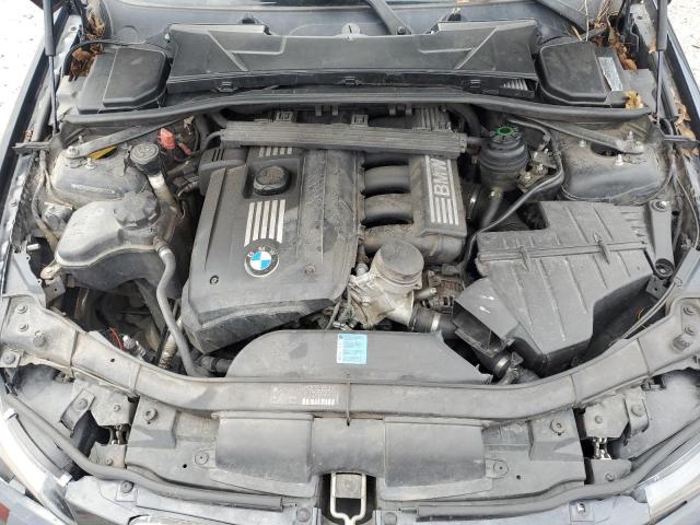 Photo 11 from auction – 2011 BMW 328 I with VIN WBAPH7C56BE677337