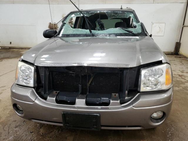 Photo 5 from auction – 2006 GMC ENVOY with VIN 1GKDT13S062182313