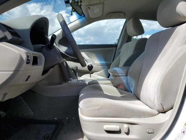 Photo 7 from auction – 2011 TOYOTA CAMRY BASE with VIN 4T4BF3EK3BR206767