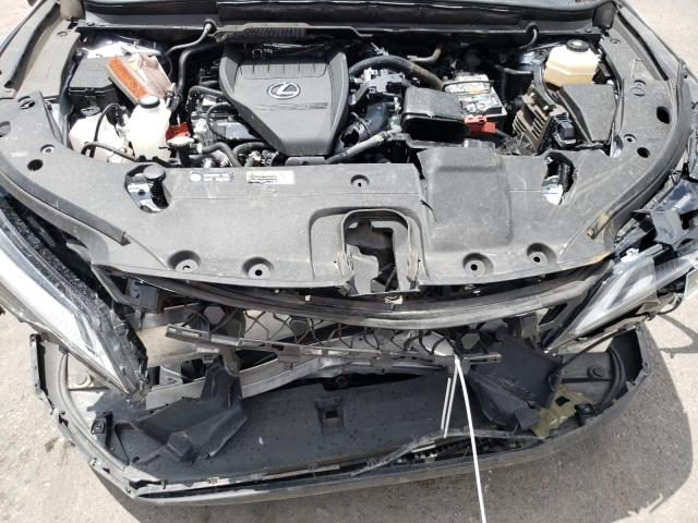 Photo 12 from auction – 2023 LEXUS RX 350 BAS with VIN 2T2BAMCA2PC036155