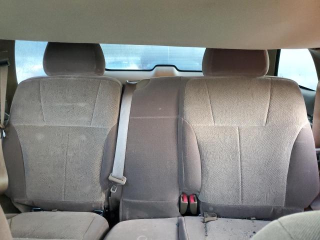 Photo 10 from auction – 2003 CHEVROLET TRAILBLAZE with VIN 1GNDS13S732279042