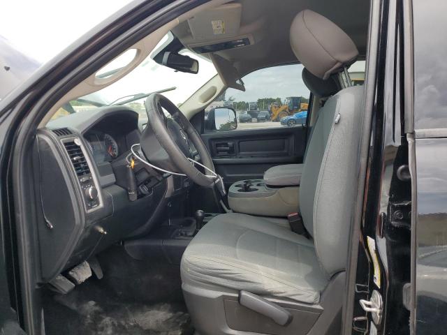 Photo 7 from auction – 2015 RAM 2500 ST with VIN 3C6UR5CL5FG594087