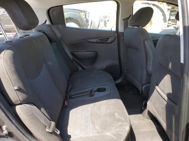 Photo 10 from auction – 2021 CHEVROLET SPARK 1LT with VIN KL8CD6SA9MC741044